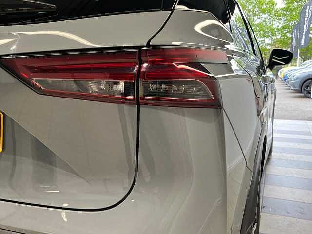 Nissan Qashqai 1.3 DiG-T MH Tekna 5dr