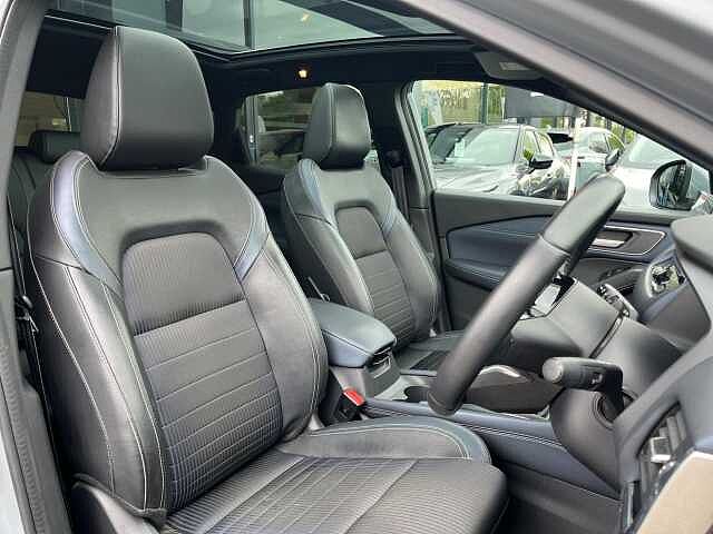 Nissan Qashqai 1.3 DiG-T MH Tekna 5dr