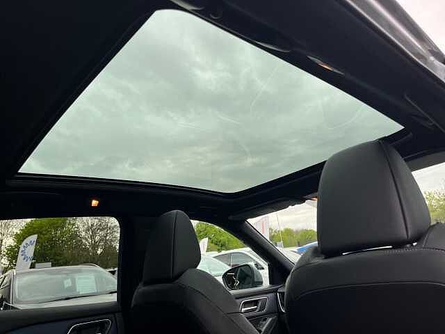 Nissan Qashqai 1.3 DiG-T MH Tekna 5dr