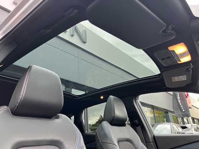 Nissan Qashqai 1.3 DiG-T MH Tekna 5dr