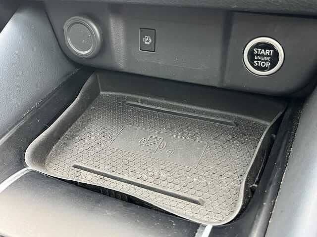 Nissan Qashqai 1.3 DiG-T MH Tekna 5dr