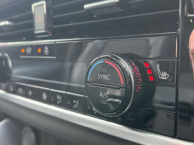 Nissan Qashqai 1.3 DiG-T MH Tekna 5dr