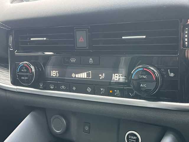 Nissan Qashqai 1.3 DiG-T MH Tekna 5dr