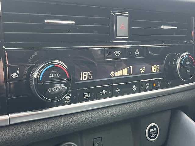 Nissan Qashqai 1.3 DiG-T MH Tekna 5dr