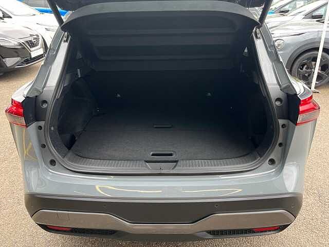 Nissan Qashqai 1.3 DiG-T MH Tekna 5dr