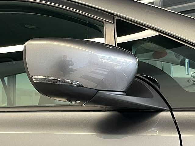 Nissan Leaf 110kW N-Connecta 40kWh 5dr Auto