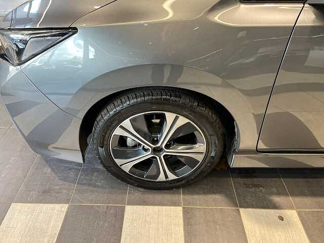 Nissan Leaf 110kW N-Connecta 40kWh 5dr Auto