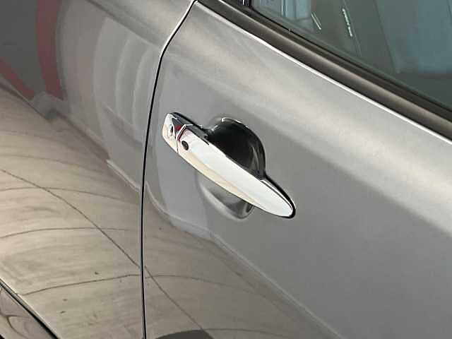 Nissan Leaf 110kW N-Connecta 40kWh 5dr Auto