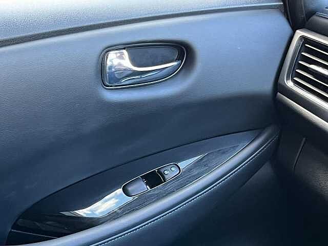 Nissan Leaf 110kW N-Connecta 40kWh 5dr Auto