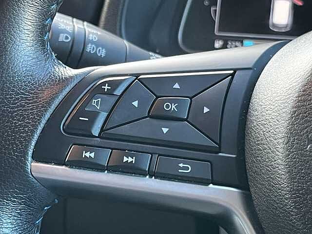 Nissan Leaf 110kW N-Connecta 40kWh 5dr Auto