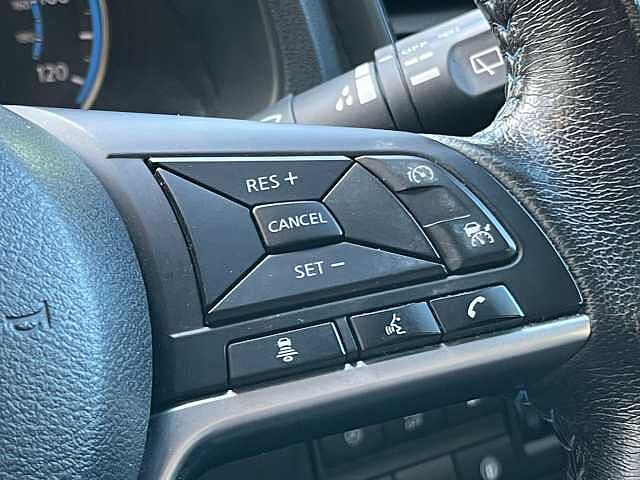 Nissan Leaf 110kW N-Connecta 40kWh 5dr Auto