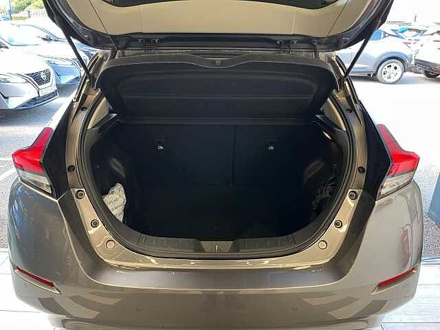 Nissan Leaf 110kW N-Connecta 40kWh 5dr Auto