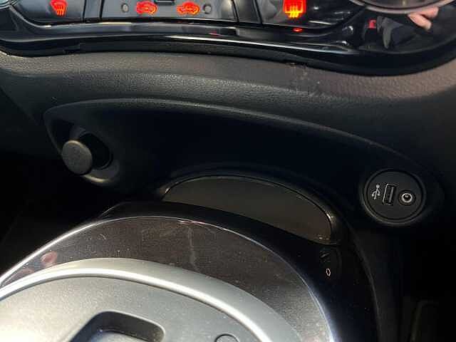 Nissan Juke 1.6 [112] Tekna 5dr CVT [Bose]