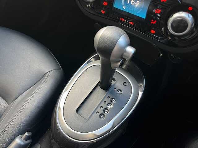 Nissan Juke 1.6 [112] Tekna 5dr CVT [Bose]