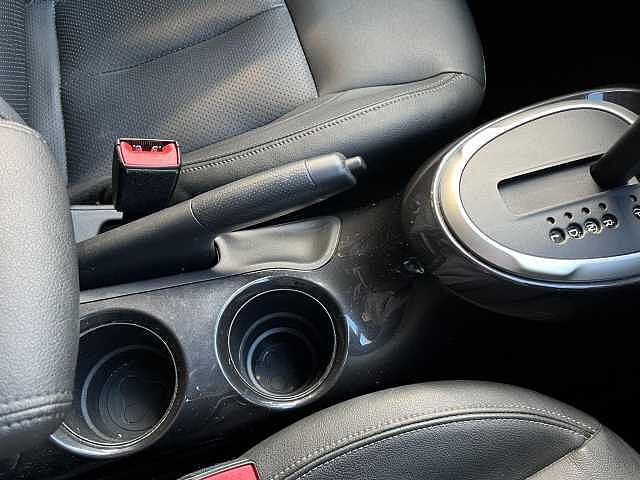 Nissan Juke 1.6 [112] Tekna 5dr CVT [Bose]