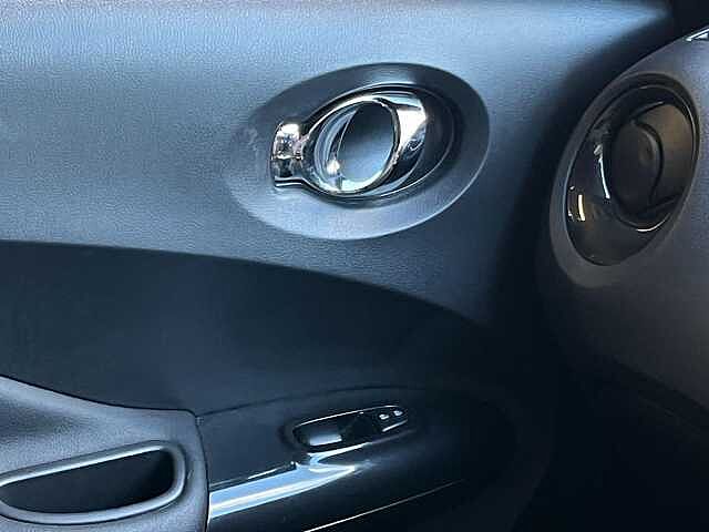 Nissan Juke 1.6 [112] Tekna 5dr CVT [Bose]