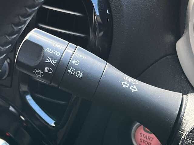 Nissan Juke 1.6 [112] Tekna 5dr CVT [Bose]