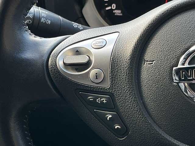 Nissan Juke 1.6 [112] Tekna 5dr CVT [Bose]