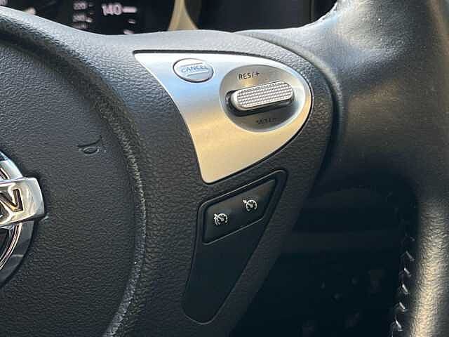 Nissan Juke 1.6 [112] Tekna 5dr CVT [Bose]