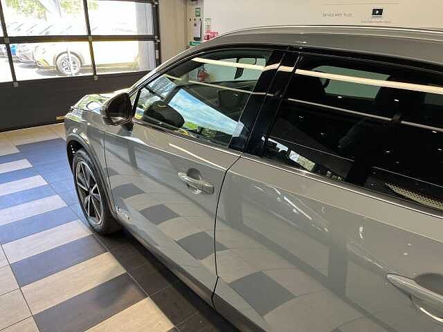 Nissan Qashqai 1.5 E-Power Tekna 5dr Auto