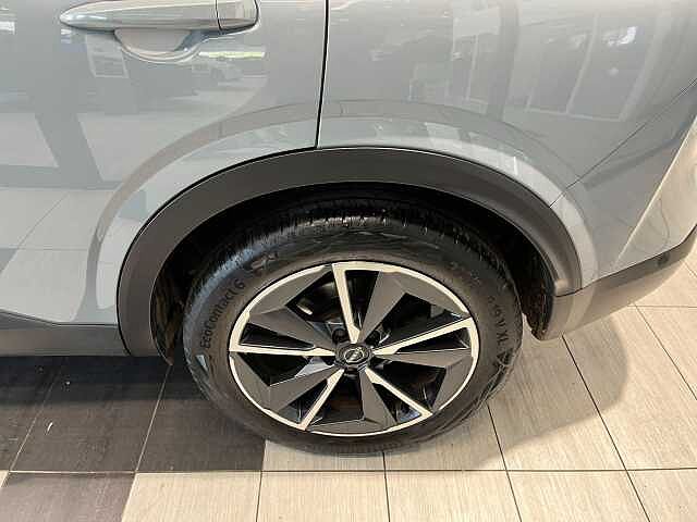 Nissan Qashqai 1.5 E-Power Tekna 5dr Auto