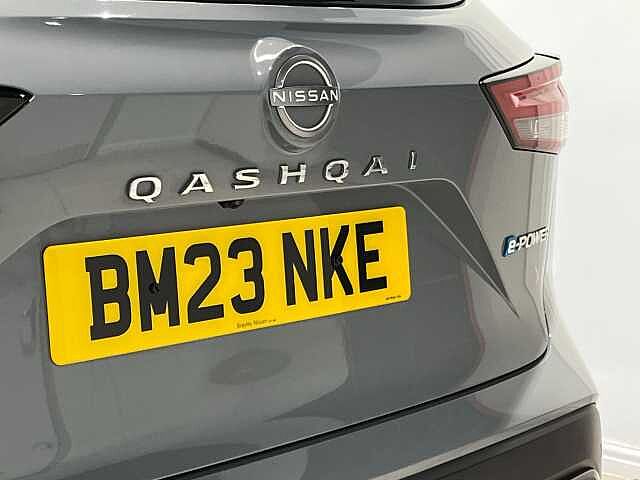 Nissan Qashqai 1.5 E-Power Tekna 5dr Auto