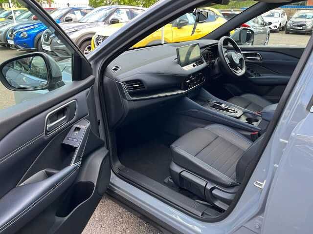Nissan Qashqai 1.5 E-Power Tekna 5dr Auto
