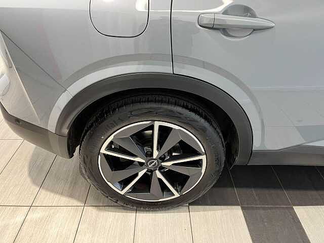 Nissan Qashqai 1.5 E-Power Tekna 5dr Auto