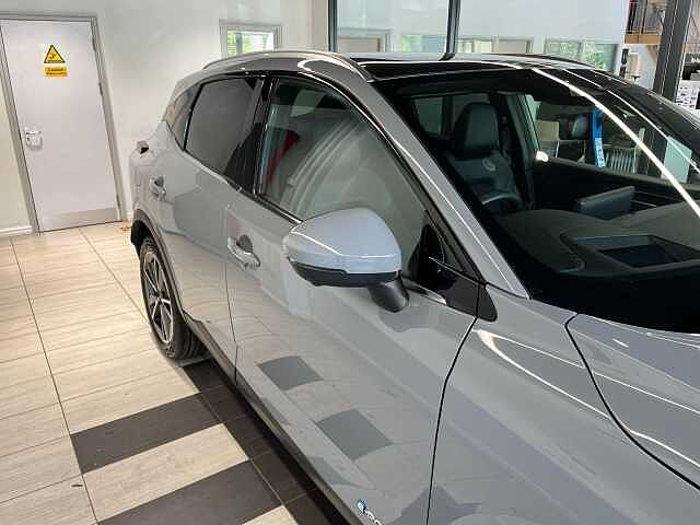 Nissan Qashqai 1.5 E-Power Tekna 5dr Auto