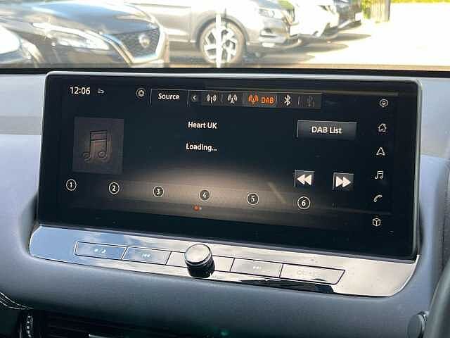 Nissan Qashqai 1.5 E-Power Tekna 5dr Auto