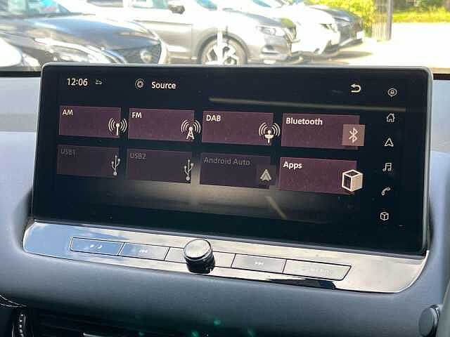 Nissan Qashqai 1.5 E-Power Tekna 5dr Auto