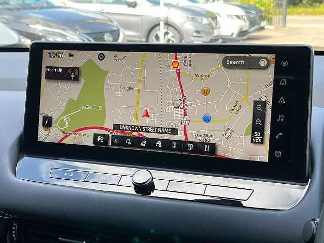 Nissan Qashqai 1.5 E-Power Tekna 5dr Auto