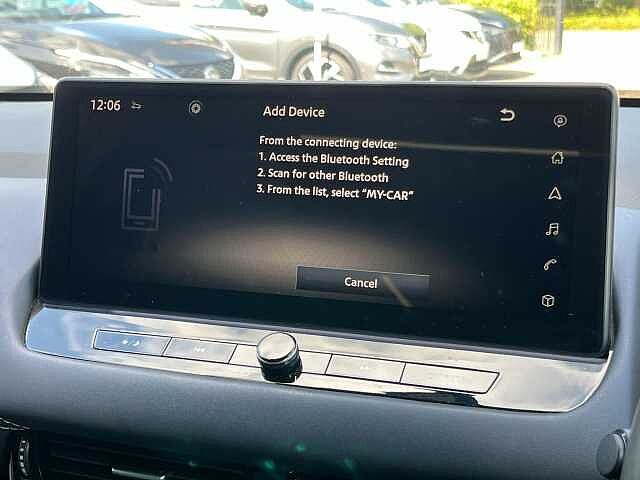 Nissan Qashqai 1.5 E-Power Tekna 5dr Auto