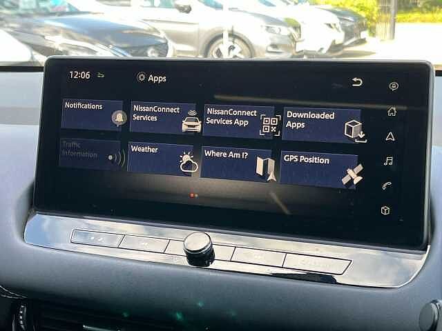 Nissan Qashqai 1.5 E-Power Tekna 5dr Auto