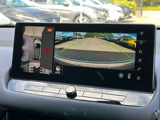 Nissan Qashqai 1.5 E-Power Tekna 5dr Auto