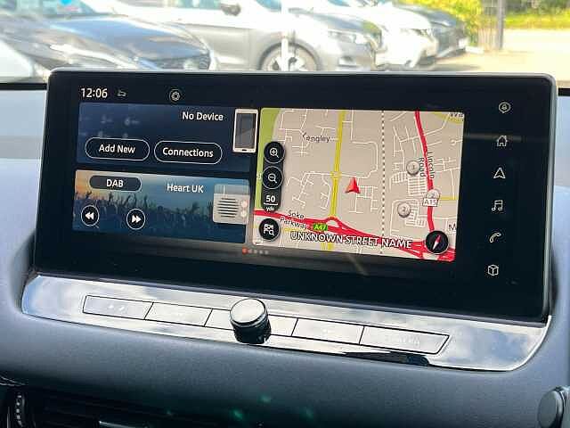 Nissan Qashqai 1.5 E-Power Tekna 5dr Auto