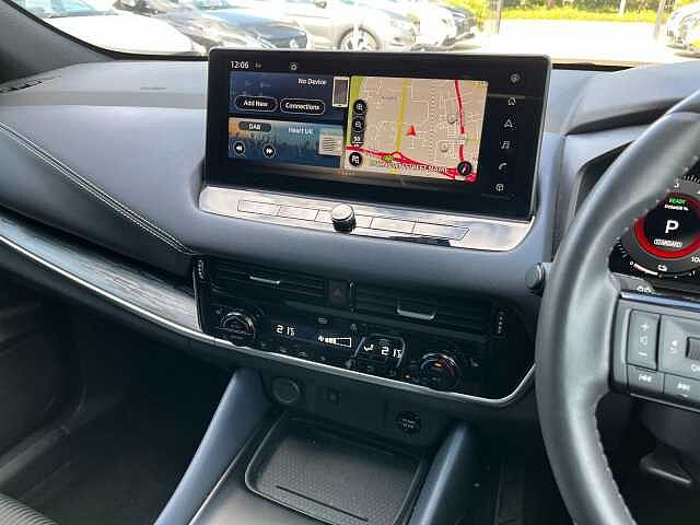 Nissan Qashqai 1.5 E-Power Tekna 5dr Auto