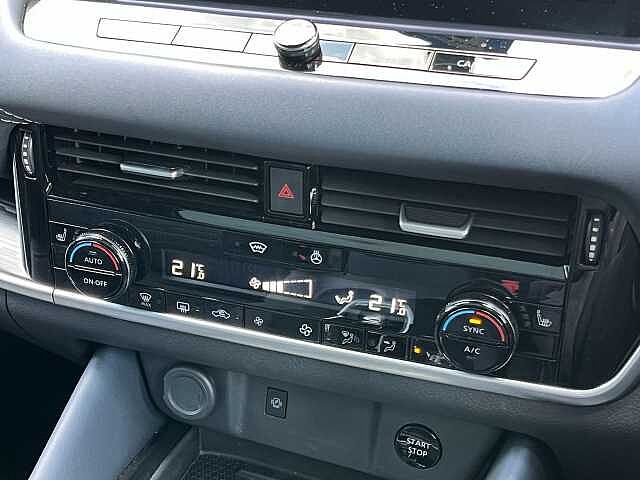 Nissan Qashqai 1.5 E-Power Tekna 5dr Auto