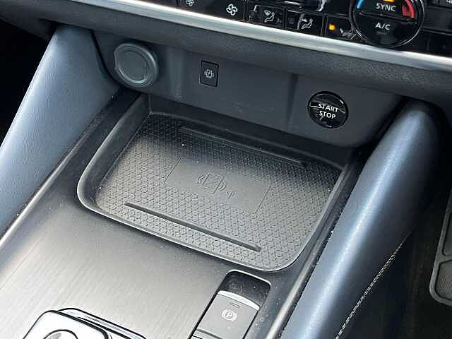 Nissan Qashqai 1.5 E-Power Tekna 5dr Auto