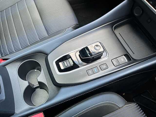 Nissan Qashqai 1.5 E-Power Tekna 5dr Auto