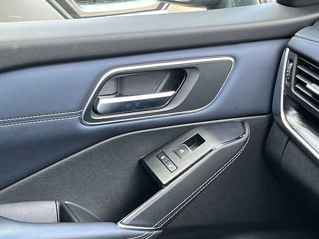 Nissan Qashqai 1.5 E-Power Tekna 5dr Auto