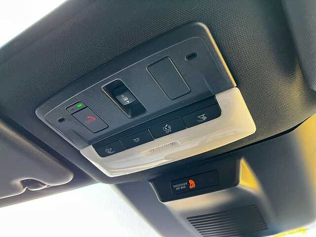 Nissan Qashqai 1.5 E-Power Tekna 5dr Auto