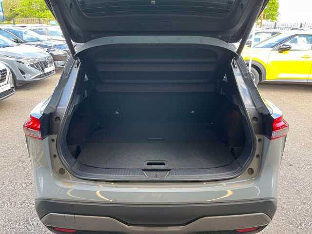 Nissan Qashqai 1.5 E-Power Tekna 5dr Auto