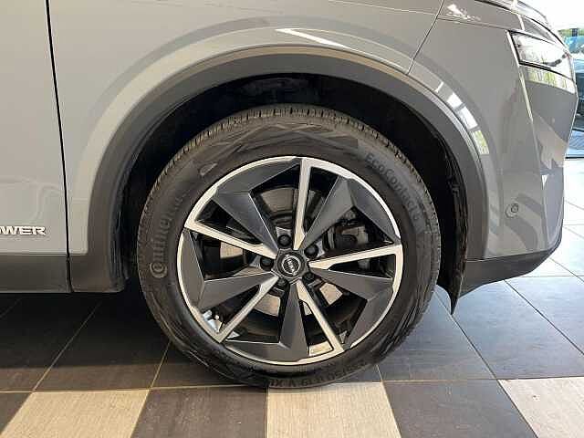 Nissan Qashqai 1.5 E-Power Tekna 5dr Auto
